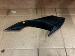 2017 Kawasaki Ninja 650 Abs Rear Left Side Cowling 55028-0602. Fixed Price $34.06.