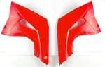 2004 Radiator Shrouds Left & Right Set Honda CR250R Gen Oem 04-07. Fixed Price $62.97.