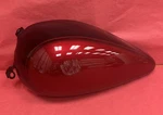 New Oem Suzuki 47900-10F70-YAY Left Black Red Upper Side Cover Nos. Fixed Price $149.99.