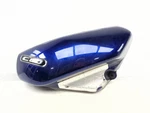 05-09 Suzuki Boulevard C50 VL800 Right Side Lower Seat Cover Panel 47111-41F0. Fixed Price $30.77.