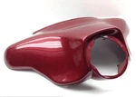 Front Upper Batwing Outer Fairing 96 Electra Ultra Classic Efi Flhtcui 1604 X. Fixed Price $169.44.