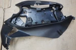 Ducati Panigale 1199 2012-13 Oem Right Side Holder Cover 829PA371A 4FL. Fixed Price $125.00.