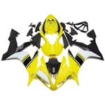 Fairings Kit For Yamaha YZF-R1 2004 2005 2006 YZF1000 Bodywork Yellow Black. Fixed Price $432.95.