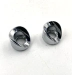 Oem Harley Genuine 90943-93A Saddlebag Guard Rail Front Mount 93-13 Touring. Fixed Price $42.30.