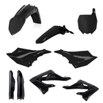 Acerbis Full Replacement Body Kit - Black Yz 2936150001. Fixed Price $151.06.