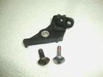 08-16 Yamaha R6 Front Brake Master Cylinder Reservior Hold Stay Bracket Mount. Fixed Price $39.76.