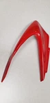 New Takeoff Aero Panel Headlight Fairing Trim Ducati Panigale 48110851A Red. Fixed Price $50.00.