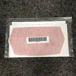 Can-am Gauge Spoiler Decal Deflector B-435 Kit Adrenaline Red Ryker 219400917. Fixed Price $24.00.