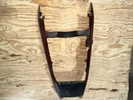 83-85 Honda Nighthawk CB650 Rear Tail Fairing Cowl Oem 77200-ME5-0200. Fixed Price $102.07.