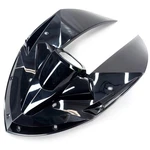 Arctic Cat, Blk Headlight Cowl 6606-628, 14-25 Xf M Riot Zr. Fixed Price $73.49.