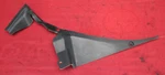 2012 - 2016 Honda CBR1000RR Front Left Inner Trim #2473. Fixed Price $29.99.