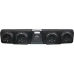 Hoppe Industries Mini Audio Sound Bar Honda Talon 1000X-4 19-21 HPEL-0097A. Fixed Price $945.25.