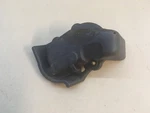 2011 Ducati Monster 796 Gas Petrol Fuel Pump Cover Panel 24713285A (17215). Fixed Price $26.65.