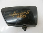 1979 Yamaha XS650 Special Ll Right Side Cover Panel. Fixed Price $20.00.