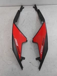 2024 Aprilia Left Right Side Rear Tail Fairing Cover Plastic Oem. Fixed Price $79.99.