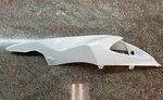 New 2011-2025 Suzuki GSX-R600 GSX-R750 Rear Right Tail Fairing Cover A.market. Fixed Price $84.98.