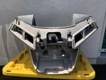1984-1987 Honda Goldwing GL1200 Aspencade,front Upper Fairing Nose Cowl,oem. Fixed Price $110.00.