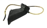 1984 Honda Goldwing GL1200 Oem Right Air Duct Tube 64275-MG9-770. Fixed Price $29.69.