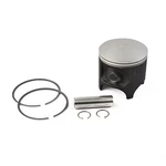 Oem Grade Piston Kit 0.5MM Over 89.5MM Honda CR500R 1984-2001 13101-MAC-680. Fixed Price $341.25.