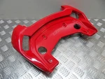 Ducati 749 / 999 Centre Rear Tail Fairing Panel 2003 To 2006. Fixed Price $267.90.