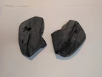 Honda Elite CH250 Front For Cover Pivot Arm 51104-KM1-000 51103-KM1-000. Fixed Price $25.00.