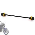 Gold Front Wheel Fork Slider Protector Yamaha MT-07 FZ07 2020 2019 18 17 16. Fixed Price $46.29.