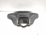 06 Harley Davidson Street Glide Flhxi Front Batwing Outer Fairing 58503-05A. Fixed Price $207.97.
