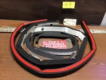 Seal Roof Kit New # 2879289 Polaris Side By (2-2). Fixed Price $35.69.
