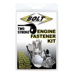 Bolt Engine Fastener Kit For Ktm Husqvarna 125 144 150 200. Fixed Price $38.78.