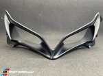 08-09 Suzuki Gsxr 600 750 Front Nose Ram Fairing Trim Duct Oem 94671-37H0. Fixed Price $23.53.
