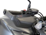 Suzuki GSX-S1000 Gt 22-2024 Matt Black Handguard/wind Deflectors Powerbronze. Fixed Price $144.60.