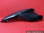 2019-2025 Honda CB300R Left Lower Cowl Under Fairing 64321-K0A-E10. Fixed Price $45.00.