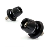 Black BB01 6MM Rear Swingarm Spools For MT-01 MT-03 05 06 07 08 09 10 11 12. Fixed Price $38.45.