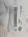 Harley Davidson Oem Saddlebag Lower Support 90346-00. Fixed Price $39.99.