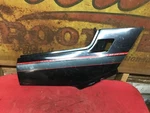 Kawasaki Right Side Cover Ninja 36001-1365. Fixed Price $25.60.