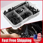 Motorcycle Fairing Bolt Kit Body Screws For Yamaha Yzf R6 Kawasaki Honda Suzuki. Fixed Price $15.40.