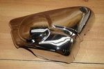 1997 Suzuki Marauder Right Frame Cover 47211-48E00. Fixed Price $39.99.