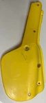 Yamaha YZ490 1982 Oem Side Panel Original 99999-01347-00. Fixed Price $68.50.