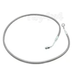 Rear Brake Line 40" For Polaris Sportsman 500 4X4/ Touring 2003-2010 1910765. Fixed Price $9.50.