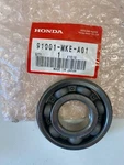 2017-2018 Honda Main Bearing Oem 91001-MKE-A01 CRF450RX. Fixed Price $31.99.