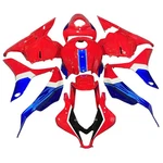 Amotopart Injection Fairing Kit Bodywork Abs For Honda CBR600RR 2009-2012 F5 Red. Fixed Price $416.58.