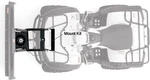 Polisport 2013 Rzr 570 Eps Polaris Provantage Front Plow Mounting Kit 90546. Fixed Price $269.99.