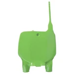 Ufo KA03701-026 Front Number Plate Kx Green. Fixed Price $30.17.