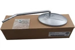 91914-01 New Oem 2002-2006 Harley-davidson Vrsc Rod Left Long Stem Mirror. Fixed Price $44.99.