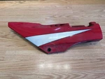 1986 Kawasaki Ninja ZX1000R Left Side Cover Panel (KTPU96) 36001-1293. Fixed Price $35.00.