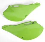 Ufo Plastics KA03721026 Side Panels - Kx Green. Fixed Price $47.20.