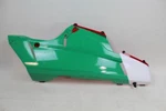 Ducati 1098S 08 848 1198 Right Lower Fairing Cover Plastic Paint 48012302A. Fixed Price $69.99.