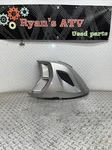 2008 Can-am Spyder Gs 990 Left Side Fairing Cover Cowl Panel Body Oem. Fixed Price $161.49.