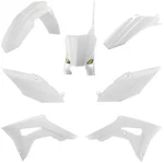 Cycra 5-PIECE Replica Kit White 1CYC-9420-42. Fixed Price $103.00.