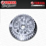 New 1993 2021 Yamaha Oem Inner Clutch Hub Boss 5NX-16371-00-00. Fixed Price $149.95.